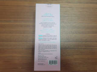 포레스트힐 SS 그린 밸런스 클렌져 100ml + 35ml — 4점을 준 리뷰어가 2020년 6월 올린 사용 사진