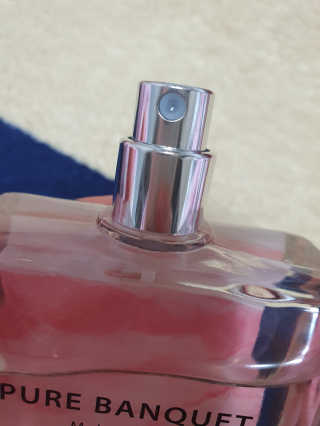 디레시피 멀티 드라이 오일 100ml — 5점을 준 리뷰어가 2020년 11월 올린 사용 사진