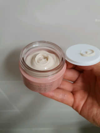 Tween.Ty Skin 트웬티스킨 리페어 아이크림 프리미엄 라인 — 4점을 준 리뷰어가 2020년 10월 올린 사용 사진