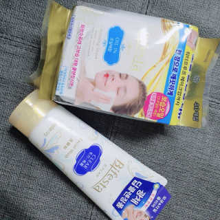SPF50 PA++++ 선크림까지 완벽하게, 비페스타 2종 — 5점을 준 리뷰어가 2020년 5월 올린 사용 사진