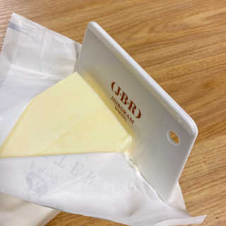 비르질리오 알굿버터 RGOOD_BUTTER — 4점을 준 리뷰어가 2020년 11월 올린 사용 사진