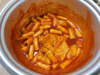 [심플리쿡]창화당떡볶이+모둠만두, 쫄면+굴림만두 SET — 5점을 준 리뷰어가 2020년 9월 올린 사용 사진
