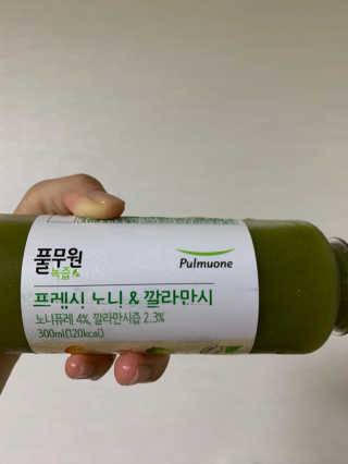 misshong님이 올린 리뷰 사진 1