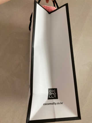 코코몰리 보들보들 초극세사 프리미엄 펫전용 타올 — 5점을 준 리뷰어가 2020년 11월 올린 사용 사진