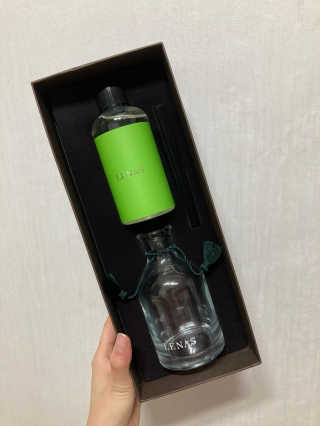 레나스 프리미엄 아로마 디퓨저 200ml  [1SET] — 5점을 준 리뷰어가 2020년 7월 올린 사용 사진