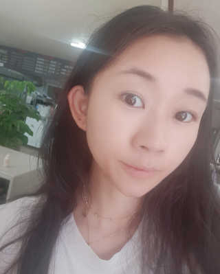 셀프코딩 네버비더세임 리퀴드 파운데이션 — 5점을 준 리뷰어가 2020년 9월 올린 사용 사진