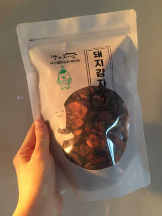 조이님이 올린 리뷰 사진 1