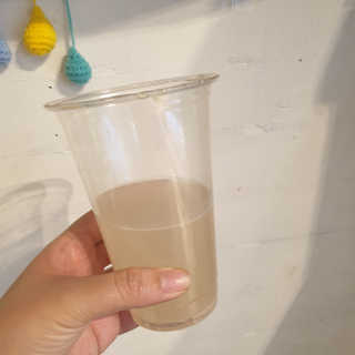 멜로아티톡스 애플비트, 진저라임 상큼하게 가벼워질 땐 멜로아티톡스 애플비트 진저라임 — 5점을 준 리뷰어가 2020년 5월 올린 사용 사진
