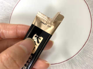 헬스업_천명진프리미엄홍삼스틱_10ml x 30포 — 4점을 준 리뷰어가 2020년 12월 올린 사용 사진