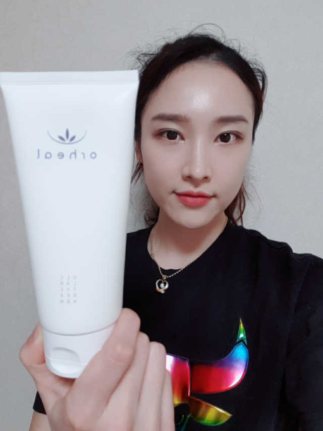 울트라레이어 크림 리뷰 사진