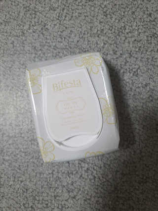 SPF50 PA++++ 선크림까지 완벽하게, 비페스타 2종 — 5점을 준 리뷰어가 2020년 5월 올린 사용 사진