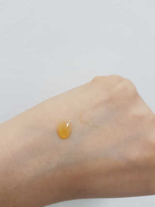 메디페르 [ 2+1 ] 루테인앰플 10ml 2개 + 루테인크림 50ml 1개 — 4점을 준 리뷰어가 2020년 8월 올린 사용 사진