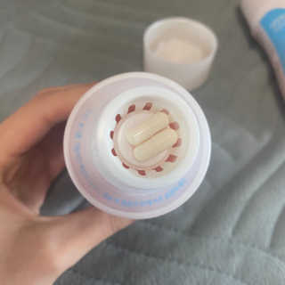 한국야쿠르트 킬팻다이어트 체지방 감소 기능성 유산균 킬팻 다이어트 7개입 — 5점을 준 리뷰어가 2020년 5월 올린 사용 사진