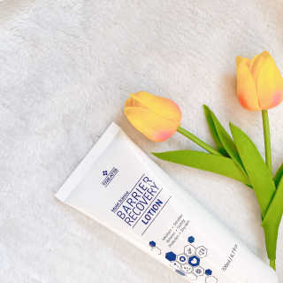 트리티스 [TREATIS] Barrier Recovery Lotion 200ml — 5점을 준 리뷰어가 2020년 11월 올린 사용 사진
