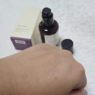 바이셀렉티드 셀렉티드 데이 세럼 50ml 3종 중 택 1 — 5점을 준 리뷰어가 2020년 7월 올린 사용 사진