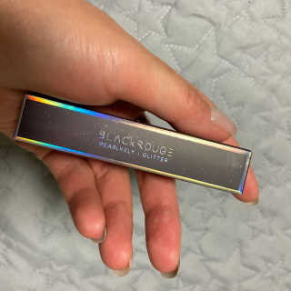 [블랙루즈] 펄블리 아이 글리터 유니버스 2종 — 5점을 준 리뷰어가 2020년 11월 올린 사용 사진