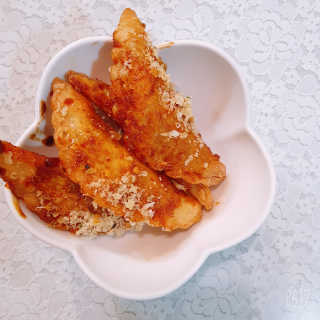 죠스떡볶이 [죠스푸드] 짜빠떡볶이+떡또그+범벅만두 신메뉴 3종 — 5점을 준 리뷰어가 2020년 4월 올린 사용 사진
