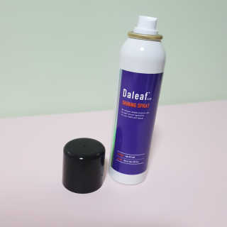 달리프 글램 샤이닝 스프레이 150ml — 5점을 준 리뷰어가 2020년 6월 올린 사용 사진