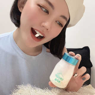 로엘 Rawel Skin Beauty Care 히알루 론산 콜라겐 — 5점을 준 리뷰어가 2020년 8월 올린 사용 사진