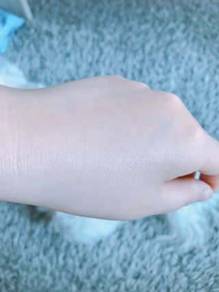 가하코스 랩피 수딩 리바이탈 에센스 — 5점을 준 리뷰어가 2020년 6월 올린 사용 사진
