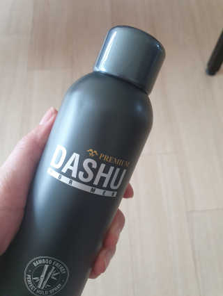 다슈코리아 다슈 포 맨 프리미엄 밤부 핀 스프레이 300ml — 5점을 준 리뷰어가 2020년 9월 올린 사용 사진
