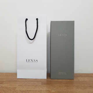 레나스 프리미엄 아로마 디퓨저 200ml  [1SET] — 3점을 준 리뷰어가 2020년 7월 올린 사용 사진