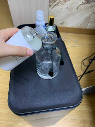 레나스 프리미엄 아로마 디퓨저 200ml  [1SET] — 5점을 준 리뷰어가 2020년 6월 올린 사용 사진