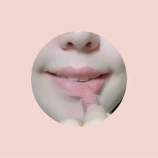 셀프코딩 코드 레드 소프트 립스틱 — 5점을 준 리뷰어가 2020년 7월 올린 사용 사진