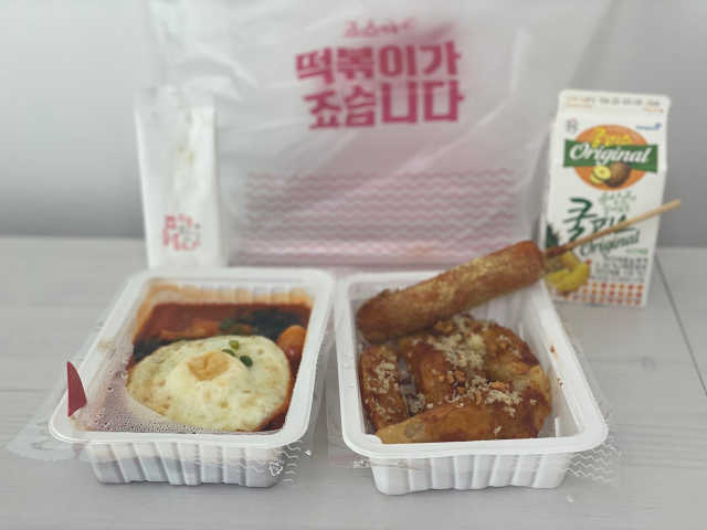 [죠스푸드] 짜빠떡볶이+떡또그+범벅만두 신메뉴 3종 리뷰 사진