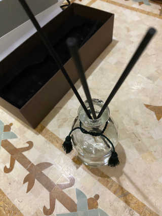 레나스 프리미엄 아로마 디퓨저 200ml  [1SET] — 5점을 준 리뷰어가 2020년 7월 올린 사용 사진