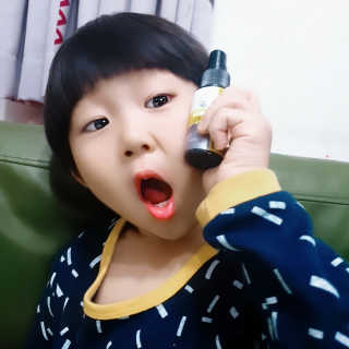 로그네이처 로그 키즈 프로폴리스 스프레이 — 5점을 준 리뷰어가 2020년 5월 올린 사용 사진
