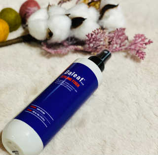 달리프 글램 스타일링 픽서 200ml — 5점을 준 리뷰어가 2020년 12월 올린 사용 사진