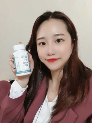 로그네이처 로그 뼈마디 칼마디 — 5점을 준 리뷰어가 2020년 5월 올린 사용 사진