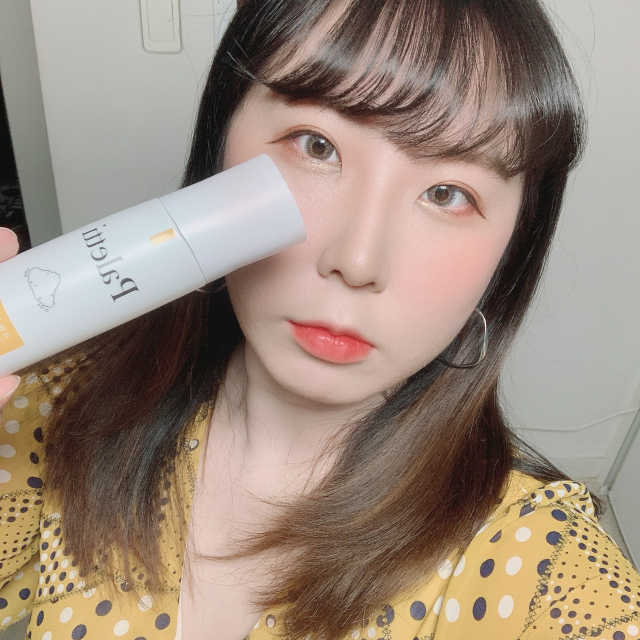 팔레티 황토 옐로우 미스트 리뷰 사진