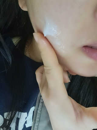 리더스코스메틱 리더스 프로 하이드라 아미노 슬리핑 마스크 — 5점을 준 리뷰어가 2020년 12월 올린 사용 사진
