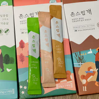 토리님이 올린 리뷰 사진 1