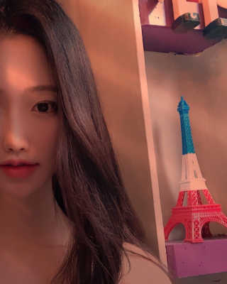 더말로지카 울트라 카밍 클렌저 — 5점을 준 리뷰어가 2020년 7월 올린 사용 사진