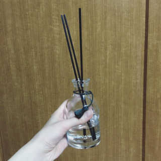 레나스 프리미엄 아로마 디퓨저 200ml  [1SET] — 5점을 준 리뷰어가 2020년 5월 올린 사용 사진