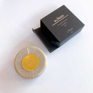 라 뷔게르 [Shampoo Bar] 쏠 드 뷔게르 — 5점을 준 리뷰어가 2020년 5월 올린 사용 사진