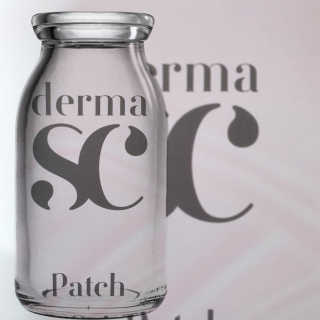 derma SC-Gel 더마에스씨 겔 20g — 5점을 준 리뷰어가 2020년 5월 올린 사용 사진