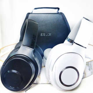 SEVIZ Bluetooth Headphones 10 3color — 5점을 준 리뷰어가 2020년 7월 올린 사용 사진