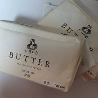 비르질리오 알굿버터 RGOOD_BUTTER — 5점을 준 리뷰어가 2020년 10월 올린 사용 사진