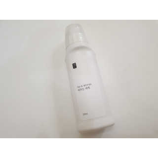 [생활공작소] 바르는 세제 220ml x 3입 — 5점을 준 리뷰어가 2020년 9월 올린 사용 사진