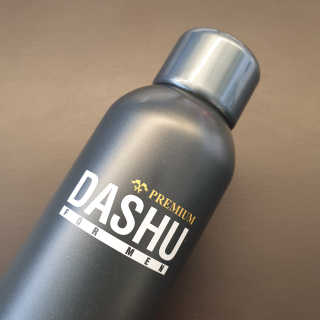 다슈코리아 다슈 포 맨 프리미엄 밤부 핀 스프레이 300ml — 4.5점을 준 리뷰어가 2020년 8월 올린 사용 사진