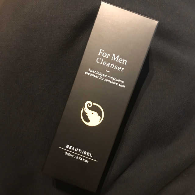 포맨클렌저 리뷰 사진