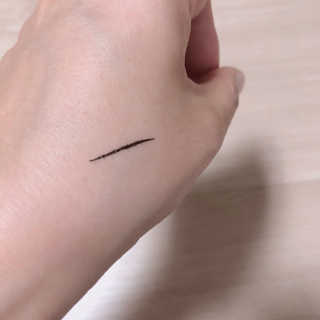 네이처컬렉션 fmgt 잉크프루프 마커펜 라이너 — 4점을 준 리뷰어가 2020년 6월 올린 사용 사진