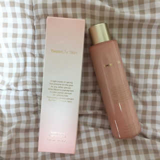 Tween.Ty Skin 트웬티스킨 뉴트리 토너 프리미엄 라인 — 5점을 준 리뷰어가 2020년 10월 올린 사용 사진