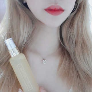 멈칫 헤어앤바디미스트 — 4점을 준 리뷰어가 2020년 6월 올린 사용 사진