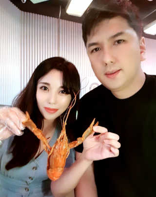 뉴욕아파트먼트 합정점 [뉴욕아파트먼트 오리지날그릴] 4만원 이용권 — 5점을 준 리뷰어가 2020년 6월 올린 사용 사진