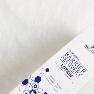 트리티스 [TREATIS] Barrier Recovery Lotion 200ml — 5점을 준 리뷰어가 2020년 11월 올린 사용 사진